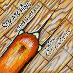 Logo of the podcast Scratching the surface with City Kitty Podcast Scratching the surface with City Kitty