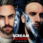 SCREAM ALONG Podcast SCREAM ALONG