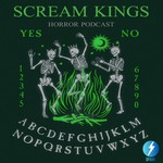 Logo of the podcast Scream Kings Podcast Scream Kings