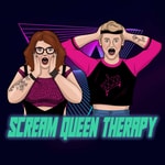 Podcast Scream Queen Therapy