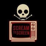 Logo of the podcast Scream To Screen Podcast Scream To Screen