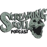 Logo of the podcast Screaming Skull Podcast Podcast Screaming Skull Podcast
