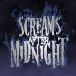 Logo of the podcast Screams After Midnight Podcast Screams After Midnight
