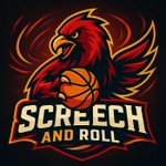 Podcast Screech and Roll