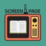 Screen & Page Podcasts Screen & Page Podcasts