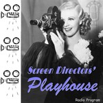 Podcast Screen Director's Playhouse (OTRR)