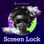 Podcast Screen Lock