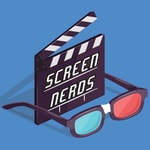 Screen Nerds Podcast Screen Nerds Podcast