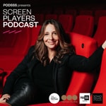 Logo of the podcast Screen Players Film Club Podcast Screen Players Film Club