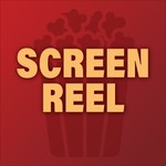 Logo of the podcast Screen Reel Podcast Screen Reel