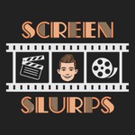 Logo of the podcast Screen Slurps Podcast Screen Slurps