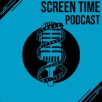 Logo of the podcast Screen Time Podcast Podcast Screen Time Podcast