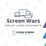 Logo of the podcast Screen Wars Podcast Screen Wars