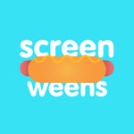 Logo of the podcast Screen Weens Podcast Screen Weens