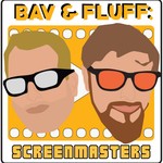 Logo of the podcast ScreenMasters Podcast ScreenMasters