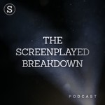Logo of the podcast Screenplayed Breakdown Podcast Screenplayed Breakdown