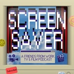 Logo of the podcast Screensaver Podcast Screensaver