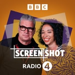 Logo of the podcast Screenshot Logo of the podcast Screenshot
