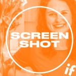Screenshot Inspiračního fóra Podcast Screenshot Inspiračního fóra
