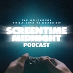Logo of the podcast Screentime Midnight Podcast Screentime Midnight