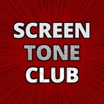 ScreenTone Club Podcast ScreenTone Club