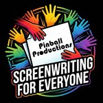 Logo of the podcast Screenwriting For Everyone Podcast Screenwriting For Everyone