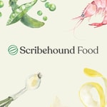 Logo of the podcast Scribehound Food Podcast Scribehound Food