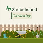 Logo of the podcast Scribehound Gardening Logo of the podcast Scribehound Gardening