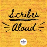 Logo of the podcast Scribes Aloud Podcast Scribes Aloud