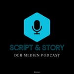 Logo of the podcast Script und Story - Der Medienpodcast Podcast Script und Story - Der Medienpodcast