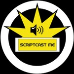 Logo of the podcast SCRIPTCAST ME - The Podcast That Brings Screenplays To Life Podcast SCRIPTCAST ME - The Podcast That Brings Screenplays To Life