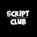 Logo of the podcast ScriptClub Podcast ScriptClub