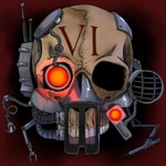 Logo of the podcast Scriptoris VI Podcast Scriptoris VI