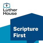 Scripture First Podcast Scripture First