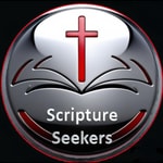 Logo of the podcast Scripture Seekers Ministry Podcast Scripture Seekers Ministry