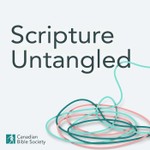 Scripture Untangled Podcast Scripture Untangled