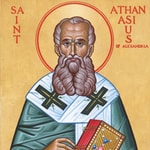 Logo of the podcast Scripture with the Fathers Podcast Scripture with the Fathers