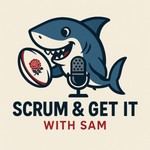 Logo of the podcast Scrum And Get It Podcast Scrum And Get It