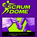 Logo of the podcast Scrum Dome Podcast Scrum Dome