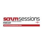 Logo of the podcast Scrum Sessions Podcast Podcast Scrum Sessions Podcast