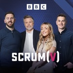 Logo of the podcast Scrum V Logo of the podcast Scrum V