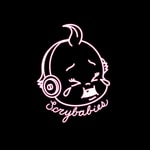 Logo of the podcast Scrybabies Podcast Scrybabies