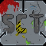 Logo of the podcast SCT: an SCP Podcast Missing podcast logo
