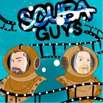 Logo of the podcast Scuba Guys Podcast Scuba Guys