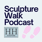 Logo of the podcast Sculpture Walk Podcast Podcast Sculpture Walk Podcast
