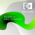 Logo of the podcast Scuola del Sabato - HopeMedia Italia Podcast Scuola del Sabato - HopeMedia Italia