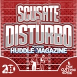 Logo of the podcast Scusate il Disturbo Podcast Scusate il Disturbo