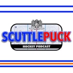 ScuttlePuck NHL Hockey Podcast Podcast ScuttlePuck NHL Hockey Podcast
