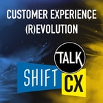Logo of the podcast #scxtalk - Podcast mit Gesprächen zur Customer Experience (R)Evolution Podcast #scxtalk - Podcast mit Gesprächen zur Customer Experience (R)Evolution