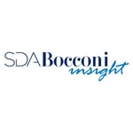 Logo of the podcast SDA Bocconi Insight Podcast SDA Bocconi Insight